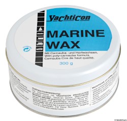 YACHTICON Marine Wax Wosk carnauba 300 ml
